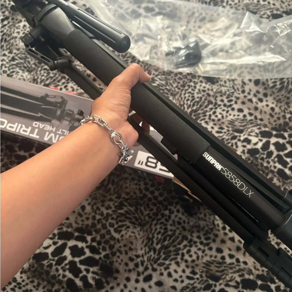 Sunpak 58